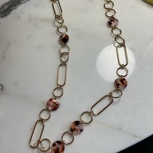 Massimo Dutti necklace